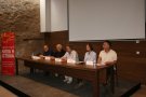 Ja ha obert les seves portes la 4a Universitat Nova Història