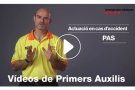 El SEM mostra als ciutadans com fer primers auxilis amb 15 vídeos didàctics protagonitzats pels seus professionals