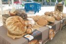 Santa Coloma va celebrar la festa del Pa de Mestral