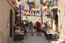 Nou èxit del Mercat Vell de Conesa en la seva novena edició