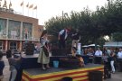 Ja es coneixen els actes de la Festa de la Verema 2017