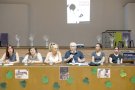 Presentació de l’Associació 101 SOS GOSSOS a Solivella