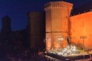 El V Festival de Música Antiga de Poblet aplega més de 2.000 persones