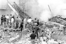 16 d’agost de 1967: “Un jorn tràgic”. Fa cinquanta anys del luctuós incendi del Teatre-Cinema del Casal Montblanquí