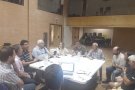 Es crea una taula per coordinar la campanya del ‘Sí’ a la comarca