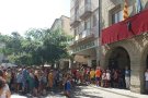 Montblanc i la Conca de Barberà condemnen l'atac terrorista de Barcelona i Cambrils