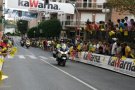 Aquest dimarts 22 d’agost la Vuelta a España passarà per la Conca de Barberà
