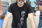 “La planta d’oncologia  infantil de qualsevol hospital és un camp de batalla constant”