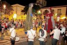 Els Amics dels Gegants de Montblanc porten de nou la cultura catalana a les Illes Açores