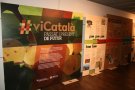 Clos Montblanc ja té instal·lada l’exposició