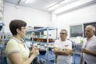 L'empresa de licors artesans On the Rocks ofereix visites guiades