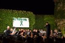 La Big Banda de Montblanc, al Cava-concert del Celler Carles Andreu