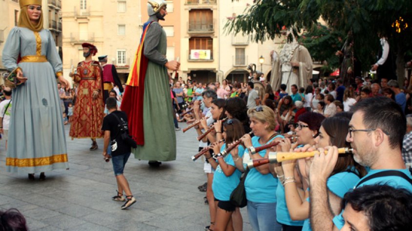 Cercavila de Festa Major