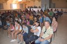 Recta final a la molt bona Festa Major de Barberà