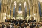 El Cor de Cambra de la Universitat d'Utrecht actuarà al santuari de Sant Magí de la Brufaganya