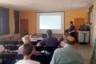 Forès va acollir una sessió informativa sobre la recollida selectiva