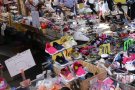 El mercat de Montblanc de la pròxima setmana s'avança a dijous i s'ubicarà a Sant Francesc