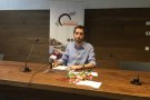 Es presenta el projecte