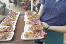 Dimecres Tapa serveix 15.000 tapes i 13.000 copes de vi