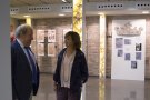 La Consellera Meritxell Borràs visita Sarral i les seves pedanies