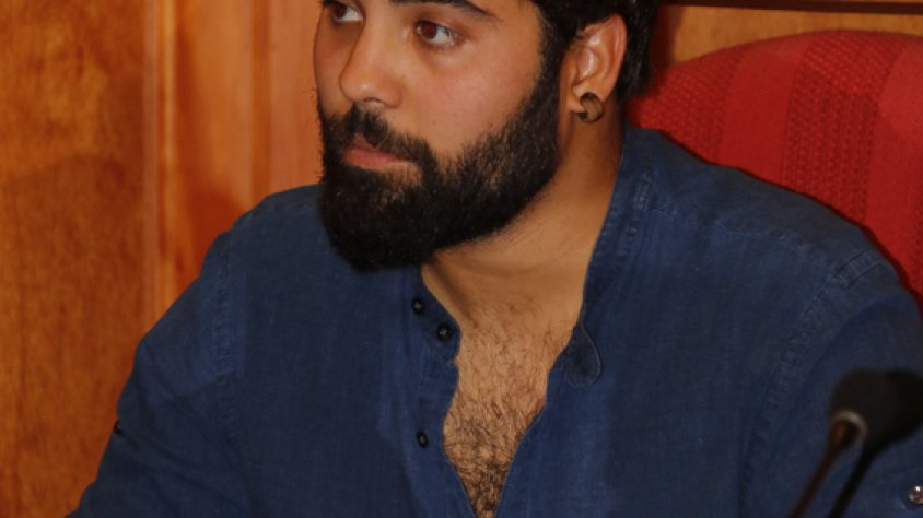Oriol Pallissó