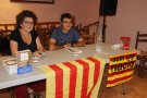 Es presenta el llibre premiat ‘La  memòria de l’arbre’ a Vilaverd