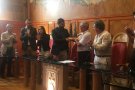 El pregó de Festes enceta la Festa Major 2017
