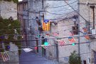 Les Piles enceta bons dies de Festa Major