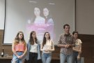 Representació teatral a la festa major de Montblanc amb l'obra ‘Segueix el teu cor’