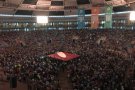Comença la campanya del Sí del referèndum del proper 1 d’octubre