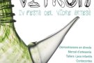 La IV edició de La Festa del Vidre Artesà de Vimbodí i Poblet, Vitrum, oferirà més de 50 activitats per a tota la família 