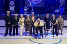 Homenatge als montblanquins i montblanquines que fan 90 anys