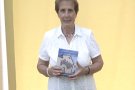 “Em van donar totes les facilitats per fer el llibre”