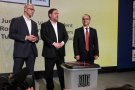 5,3 milions de catalans estan cridats a votar l'1 d'octubre en els més de 2.000 col·legis electorals que obriran a Catalunya