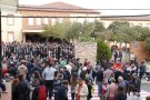 La Conca surt al carrer per exercir el seu dret a vot