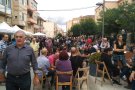 Prop del seixanta per cent de participació a l'Espluga de Francolí