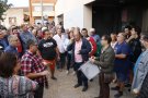 Comunicat de l'Ajuntament de Sarral arran dels fets d'aquest matí
