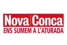 ‘Nova Conca’ se suma a l’aturada de país d’aquest 8 de novembre 