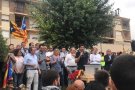 Sarral projecta divendres ‘El primer dia d’octubre’