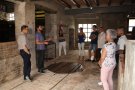 El Museu de la Fassina Balanyà celebra les Jornades Europees del Patrimoni aquest cap de setmana