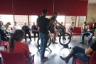 Santa Coloma de Queralt celebra amb èxit la primera edició de l’Activa’t