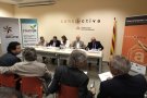 El projecte de cooperació Start-up Rural a Catalunya suma socis