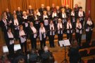 Aquest 12 d'octubre, celebració dels 25 anys de la Cora Flor de Lis