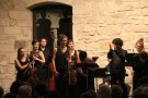 Santa Coloma enceta el Cicle de Concerts de Tardor