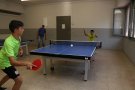 Es crea a l'Espluga el primer club de Tennis Taula de la Conca de Barberà