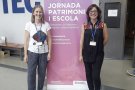 Vimbodí i Poblet comparteix l’experiència dels seus escolars en l’Any Potau-Campdesuñer