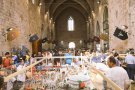 Clickània ja ha igualat pràcticament els visitants de l'any passat durant els primers quatre dies del festival