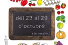 Se celebra la primera Setmana Bio a l'escola