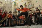 Mireu el nou videoclip de la Bandarra Street Orkestra