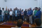 La Taula per la Democràcia fa una crida a manifestar-se dissabte a Barcelona per demanar l’alliberament de Sànchez i Cuixart